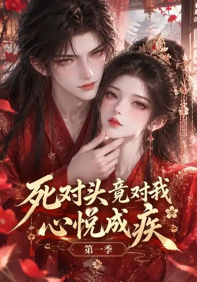 死对头竟对我心悦成疾第一季(387集)-紫橙项目网