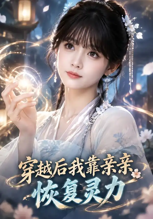 穿越后我靠亲亲恢复灵力(40集)-紫橙项目网