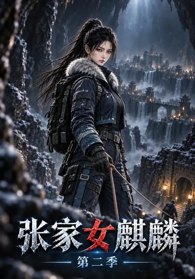 张家女麒麟第二季(111集)-紫橙项目网