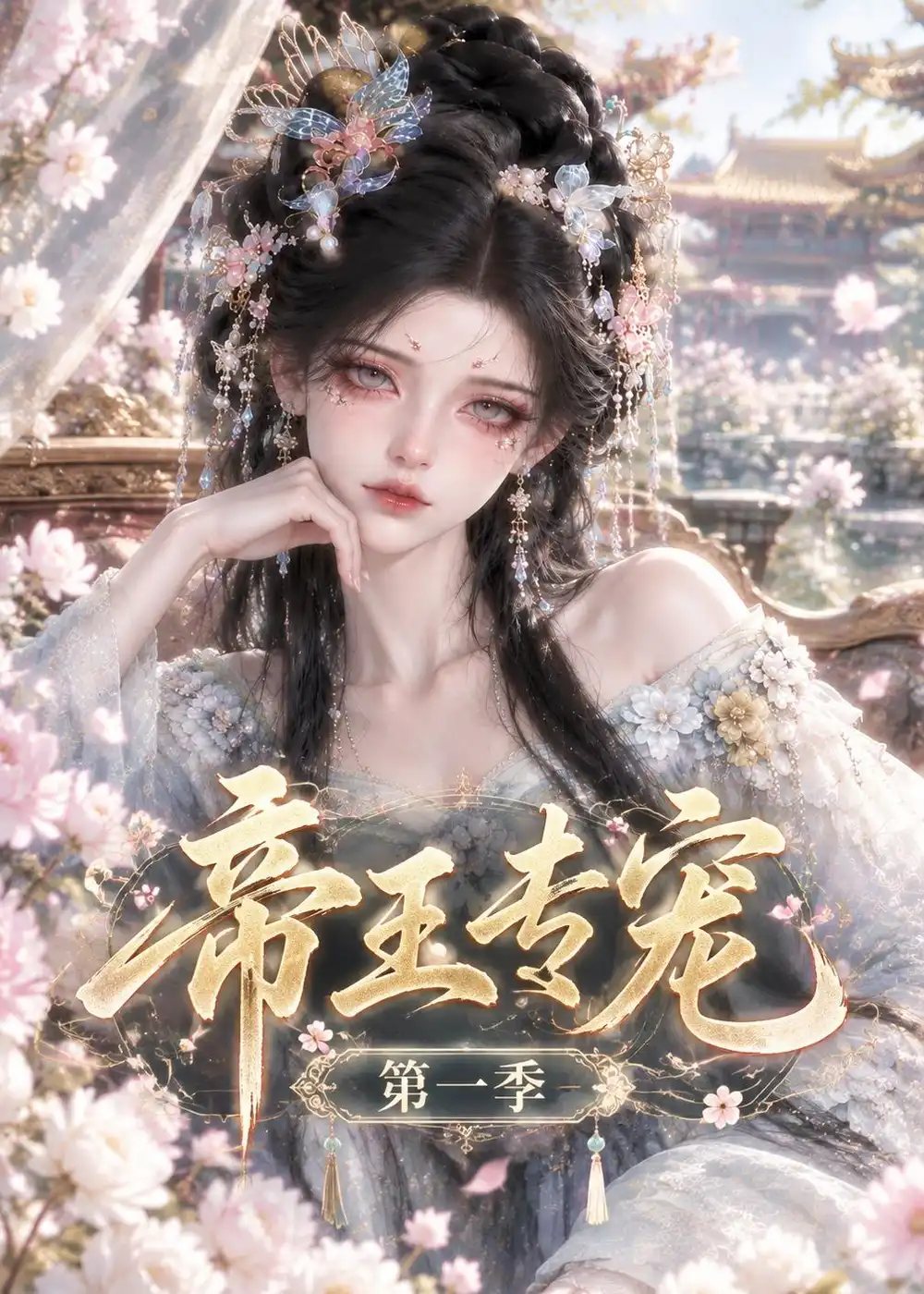帝王专宠第一季(188集)-紫橙项目网