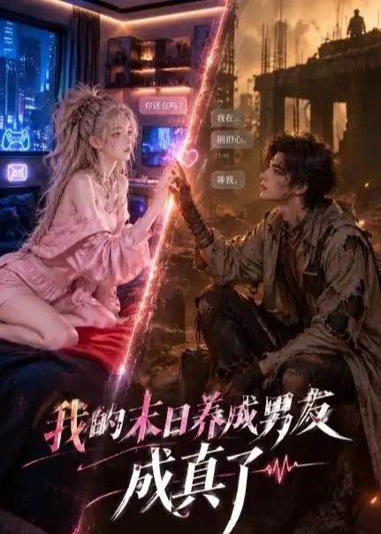 我的末日养成男友成真了 (105集)-紫橙项目网