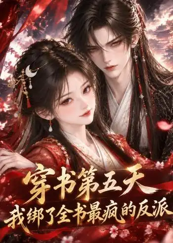 穿书第五天我绑了全书最疯的反派(212集)-紫橙项目网