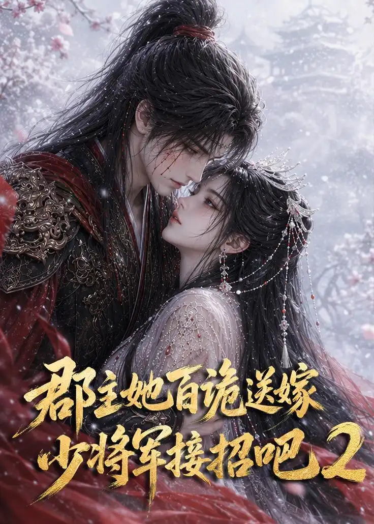 郡主她百诡送嫁少将军接招吧2(200集)-紫橙项目网