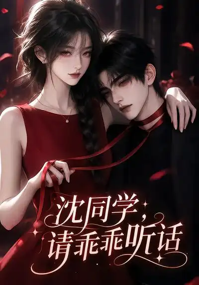 沈同学,请乖乖听话(61集)-紫橙项目网