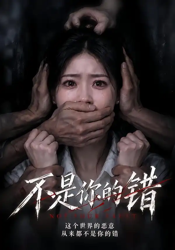 不是你的错(63集)朱婉婷&彭天烁-紫橙项目网