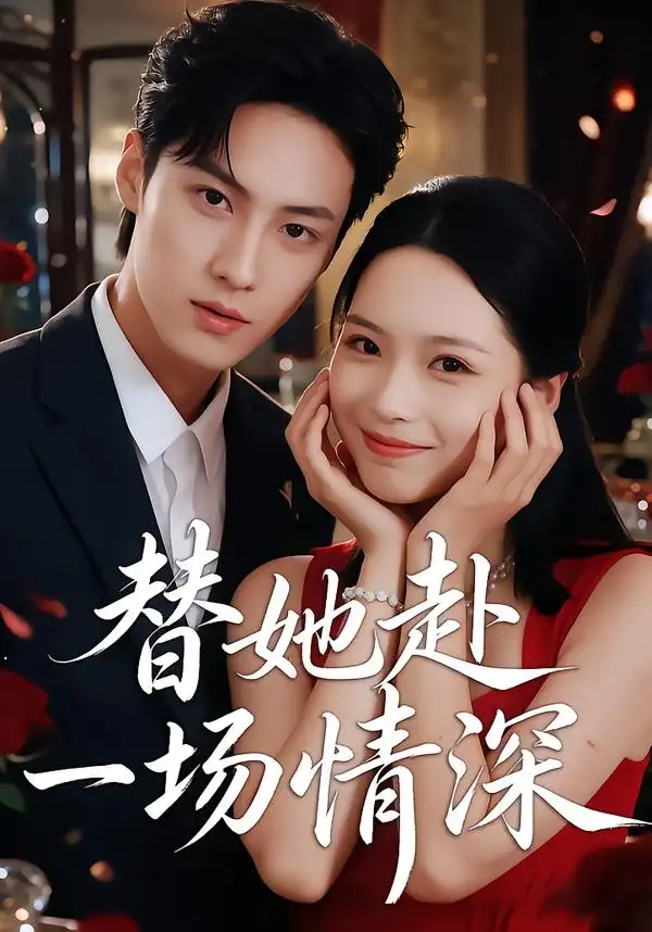替她赴一场情深(72集)龙梓妍&叶桐-紫橙项目网
