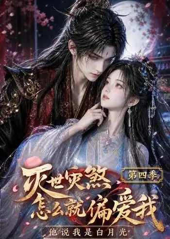 灭世灾煞怎么就偏爱我他说我是白月光第四季(161集)-紫橙项目网