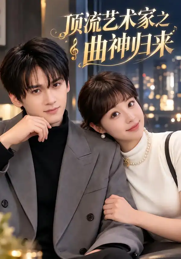 顶流艺术家之曲神归来(80集)毛毅驰&周若绮-紫橙项目网
