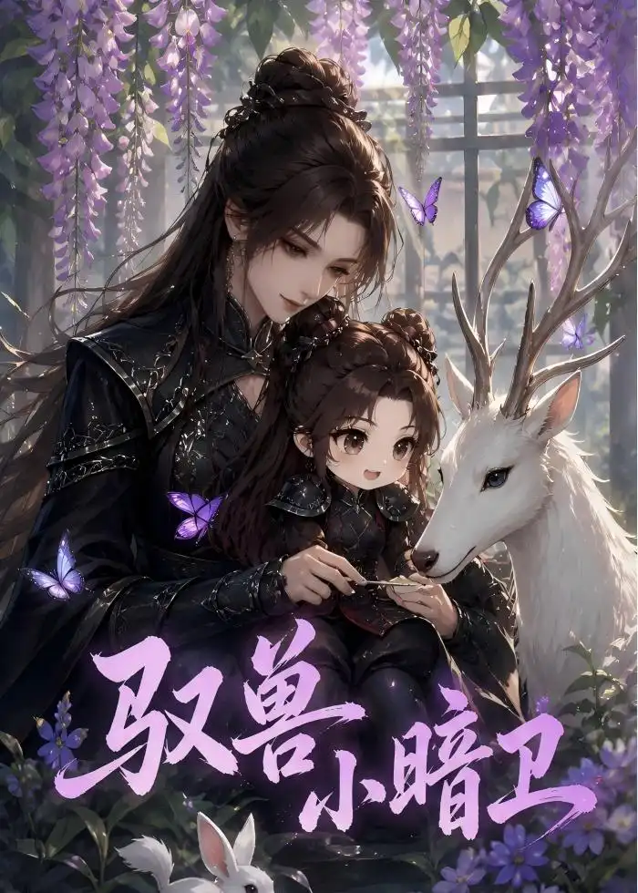 驭兽小暗卫(553集)-紫橙项目网