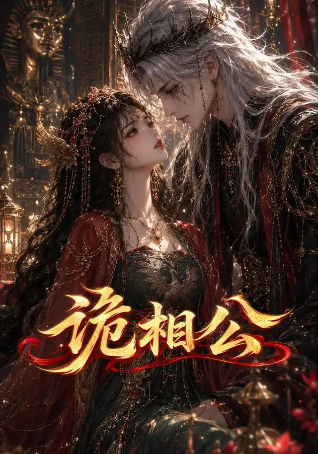 诡相公(65集)-紫橙项目网