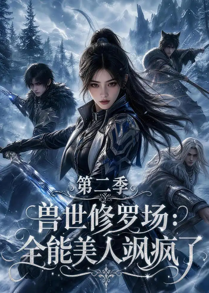 兽世修罗场全能美人飒疯了第二季(172集)-紫橙项目网