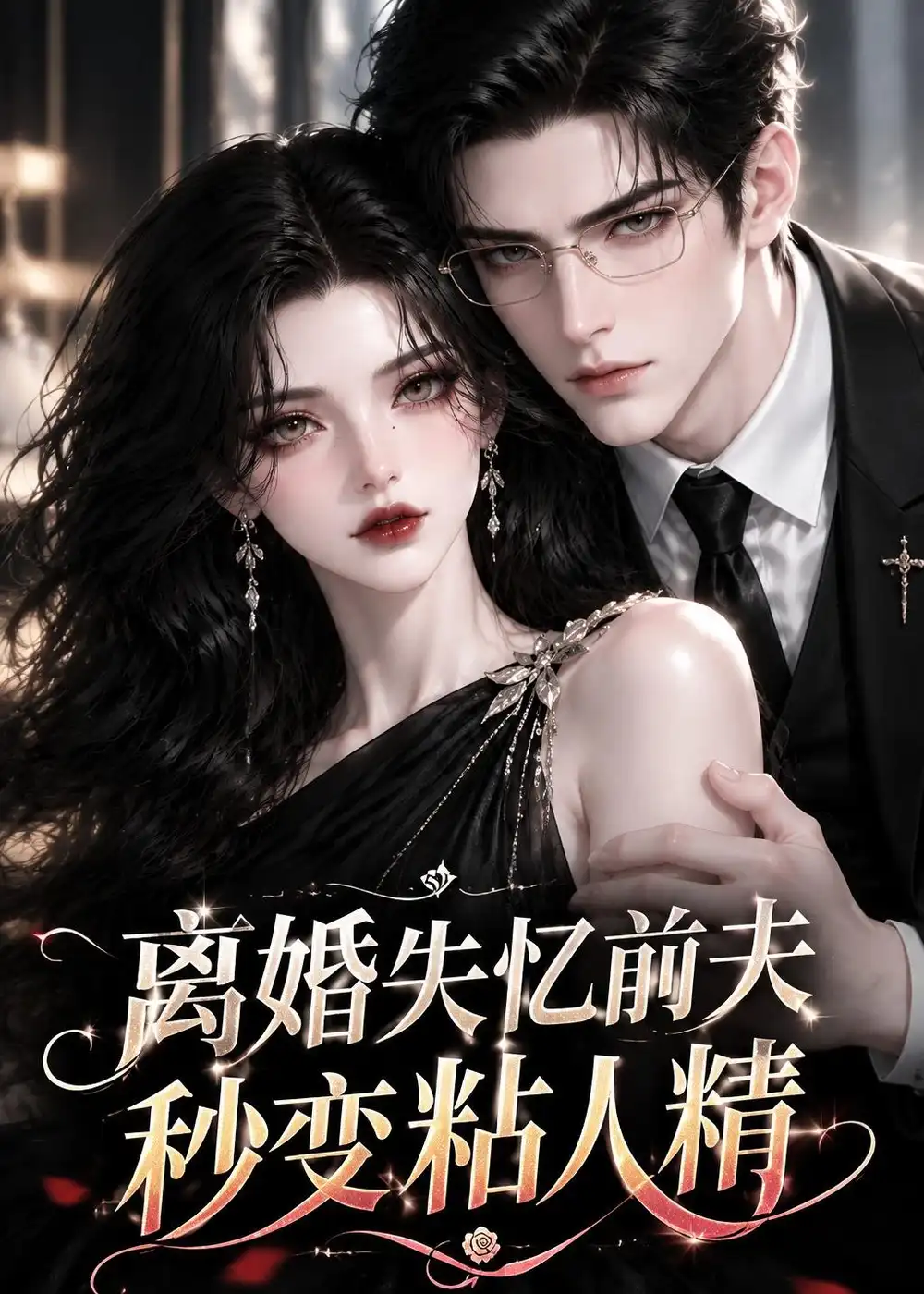 离婚失忆前夫秒变粘人精(57集)-紫橙项目网
