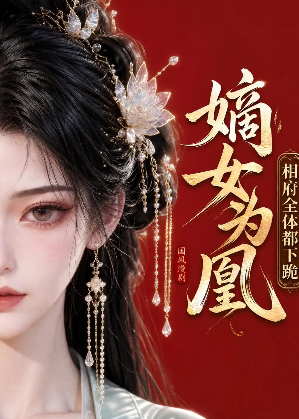 嫡女为凰相府全体都下跪(102集)-紫橙项目网