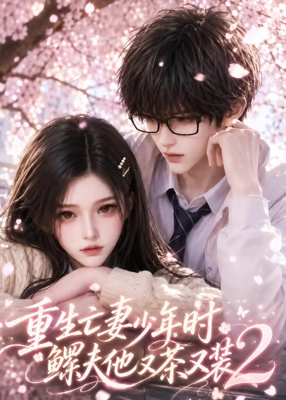 重生亡妻少年时鳏夫他又茶又装2(163集)-紫橙项目网