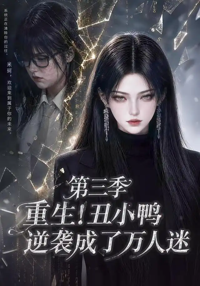重生丑小鸭逆袭成了万人迷第三季 重生丑小鸭逆袭成了万人迷第三季