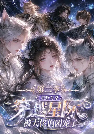 星野有荼穿越星际被大佬们团宠了第二季（更至103集）-紫橙项目网