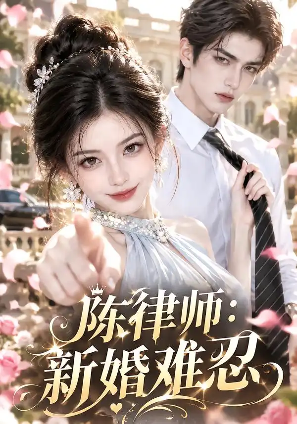 陈律师新婚难忍(123集)-紫橙项目网