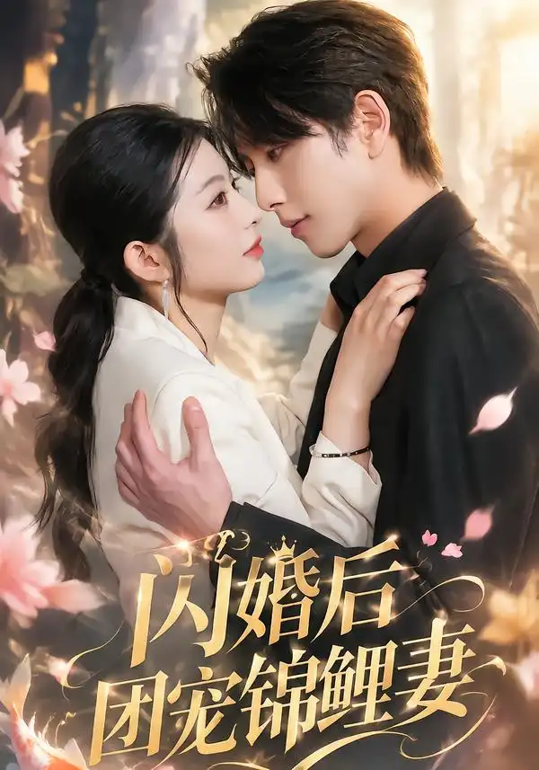 闪婚后团宠锦鲤妻(40集)肖琳&戴睿-紫橙项目网