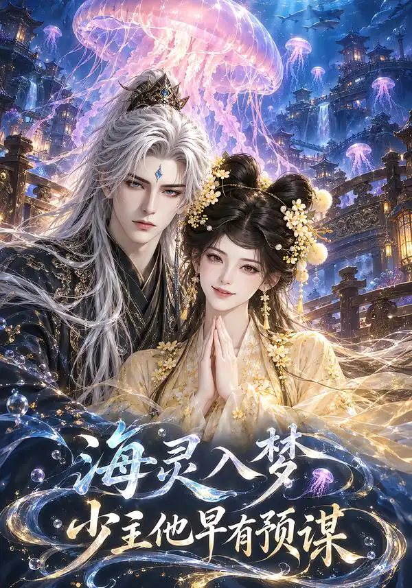 海灵入梦少主他早有预谋(76集)-紫橙项目网