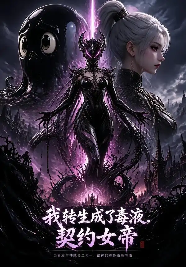 我转生成了毒液契约女帝(139集)-紫橙项目网
