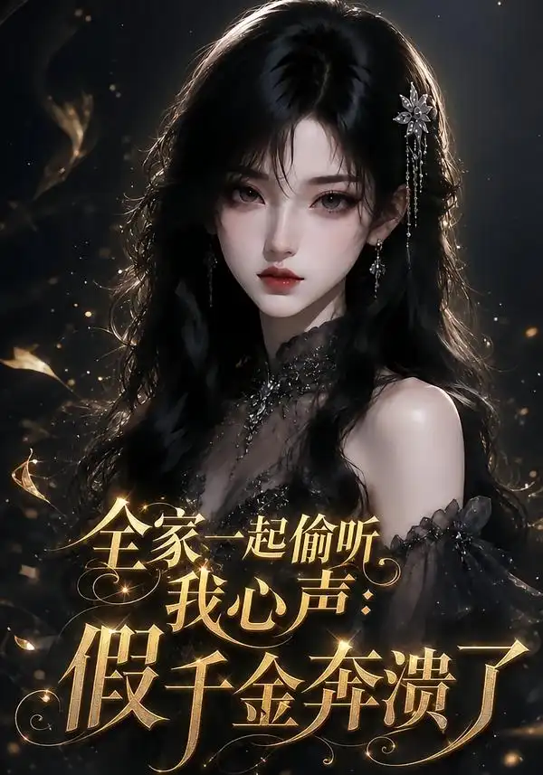 全家一起偷听我心声假千金奔溃了 全家一起偷听我心声假千金奔溃了