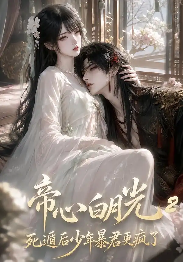帝心白月光死遁后少年暴君更疯了2(118集)-紫橙项目网