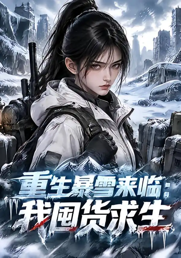重生暴雪来临我囤货求生(912集)-紫橙项目网