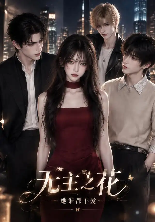 无主之花她谁都不爱(43集)-紫橙项目网