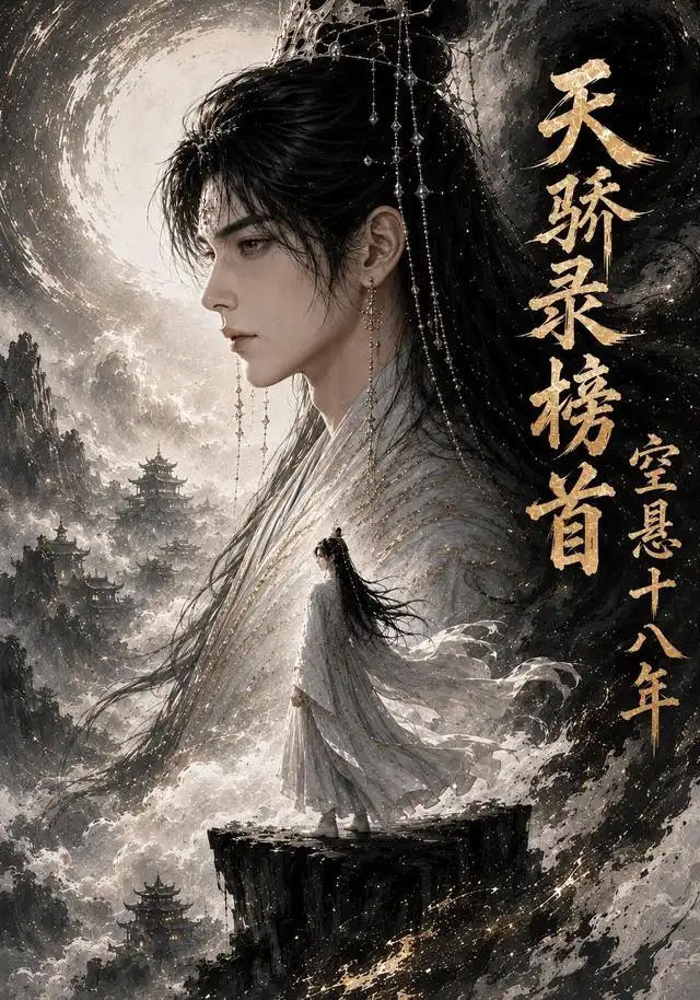 天骄录榜首空悬十八年(112集)-紫橙项目网