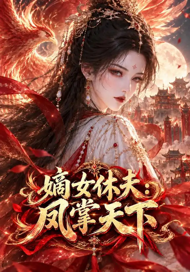 嫡女休夫凤掌天下(122集)-紫橙项目网