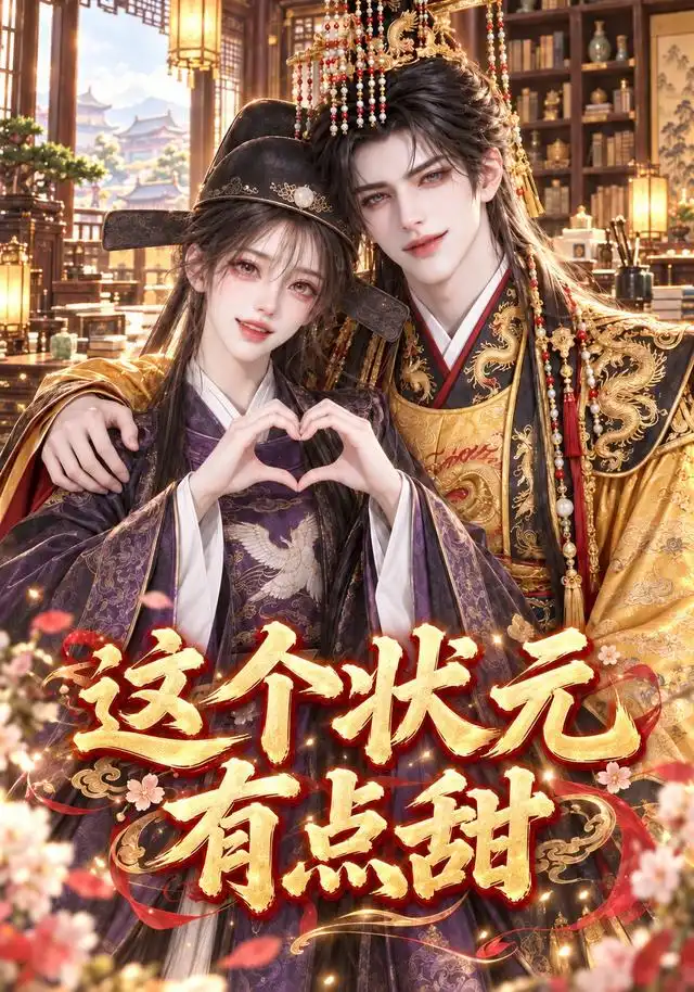 这个状元有点甜(104集)-紫橙项目网