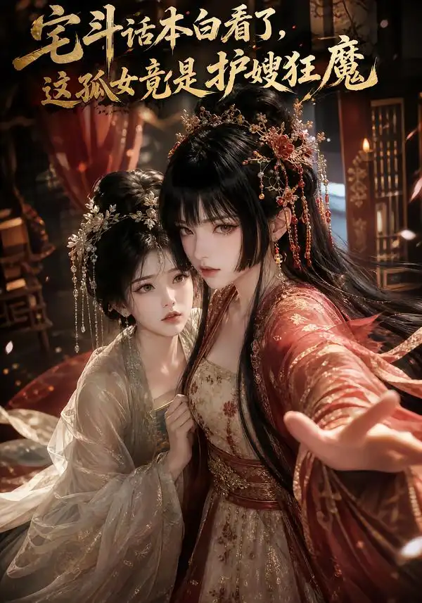 宅斗话本白看了这孤女竟是护嫂狂魔(55集)-紫橙项目网