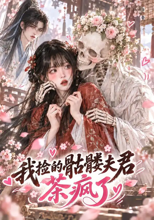 我捡的骷髅夫君茶疯了(50集)-紫橙项目网