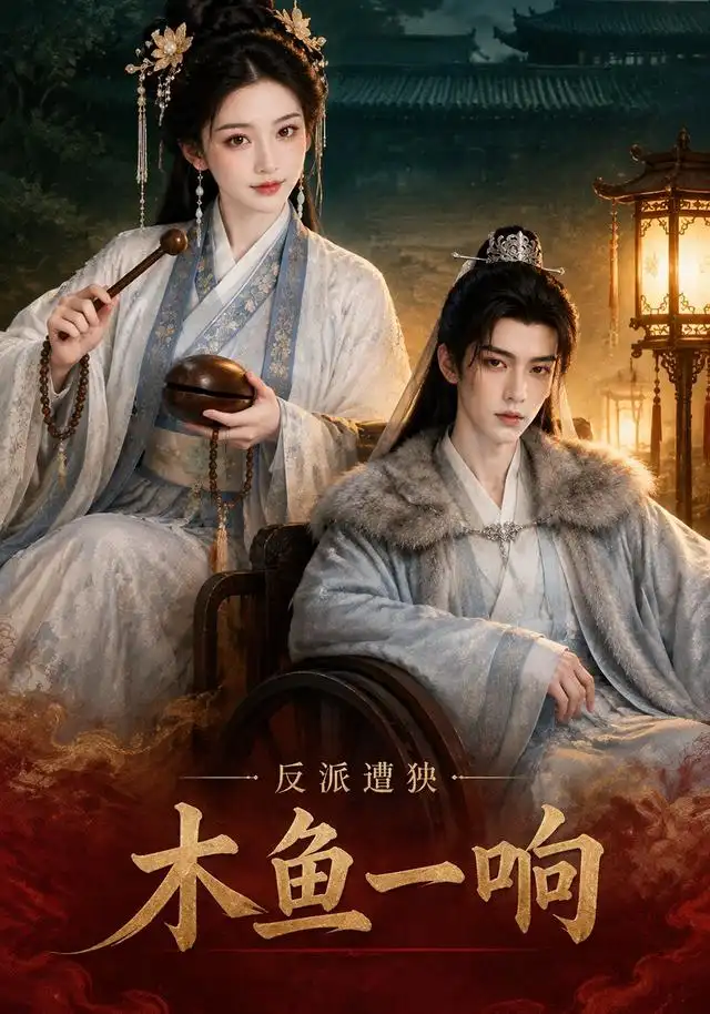 木鱼一响反派遭殃(102集)-紫橙项目网