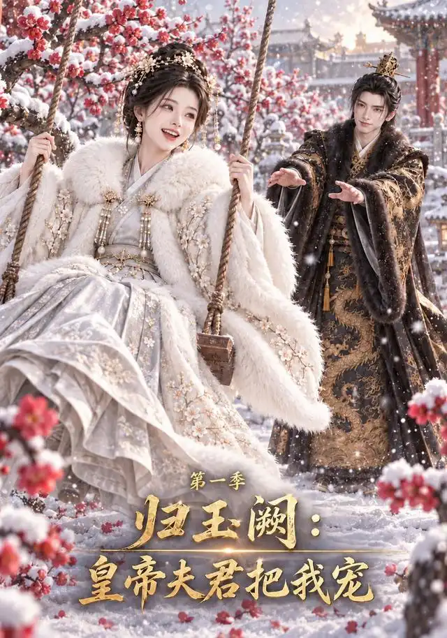 归玉阙皇帝夫君把我宠第一季(109集)-紫橙项目网