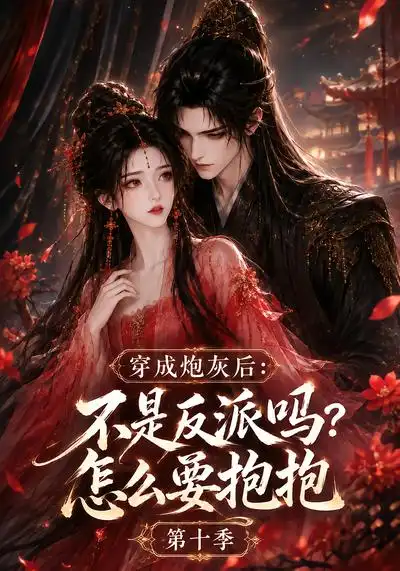 穿成炮灰后不是反派吗怎么要抱抱第十季（143集）-紫橙项目网