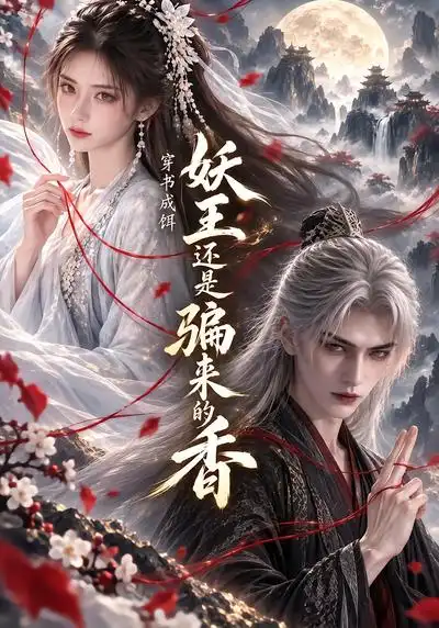 穿书成饵妖王还是骗来的香(50集)-紫橙项目网