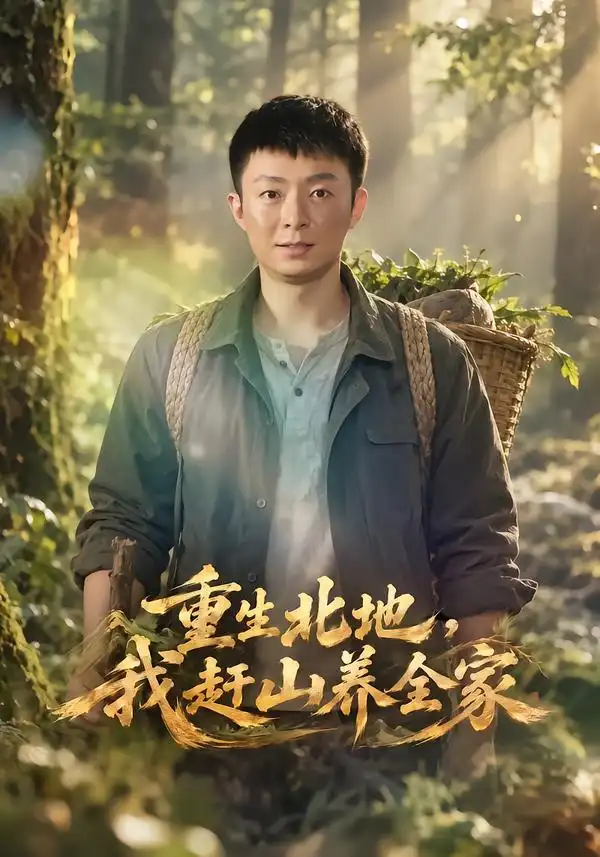 重生北地我赶山养全家(90集)李秉润&周子琳-紫橙项目网