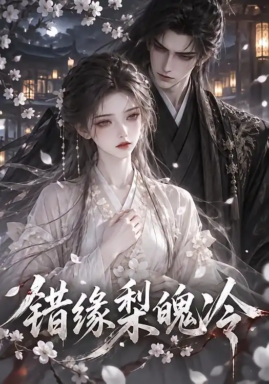 错缘梨魄冷(64集)-紫橙项目网