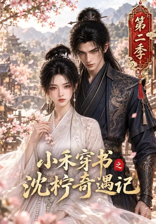 小禾穿书之沈柠奇遇记第二季(162集)-紫橙项目网