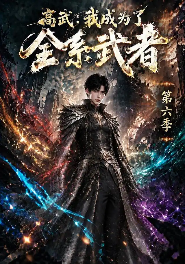 高武我成为了全系武者第六季(260集)-紫橙项目网