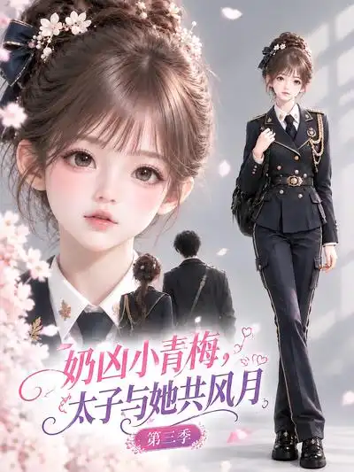 奶凶小青梅太子与她共风月第三季 奶凶小青梅太子与她共风月第三季