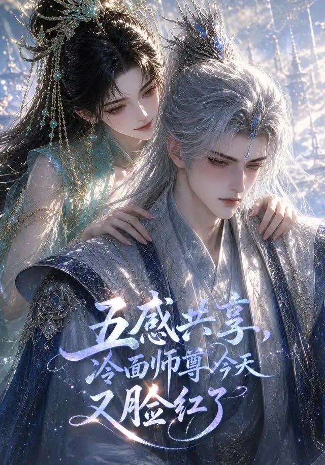 五感共享冷面师尊今天又脸红了（60集）-紫橙项目网
