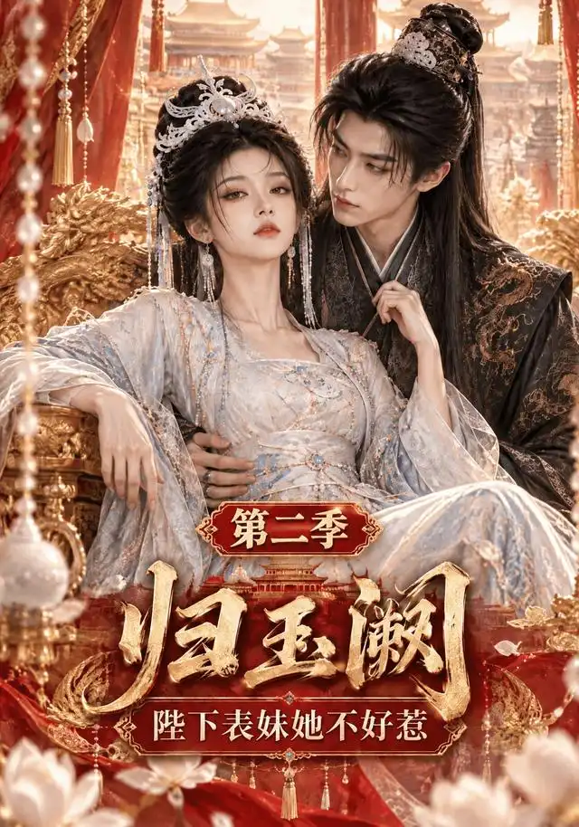 归玉阙陛下表妹她不好惹第二季（71集）-紫橙项目网