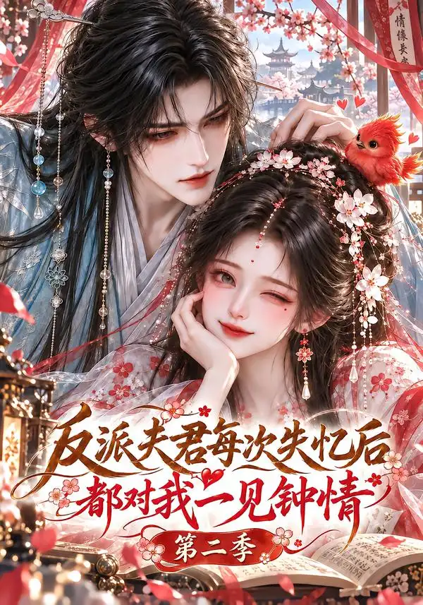 反派夫君每次失忆后都对我一见钟情第二季（164集）-紫橙项目网