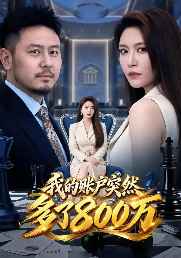 我的账户突然多了800万(61集)袁思琦&樊嘯-紫橙项目网