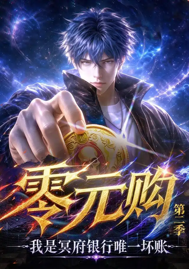 零元购我是冥府银行唯一坏账第二季(150集)-紫橙项目网