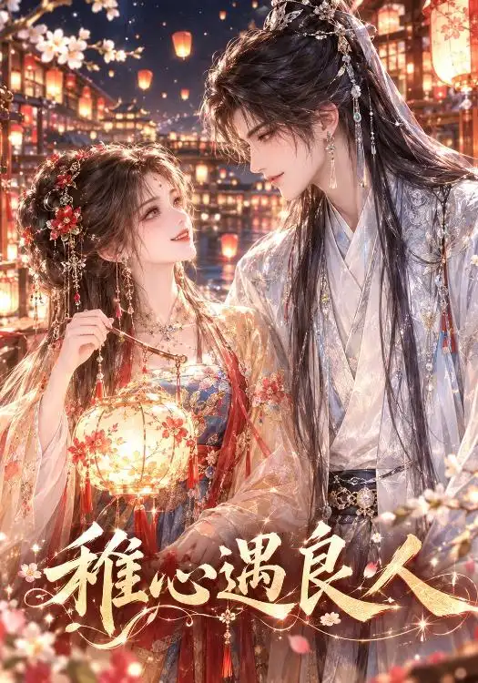 稚心遇良人(97集)-紫橙项目网