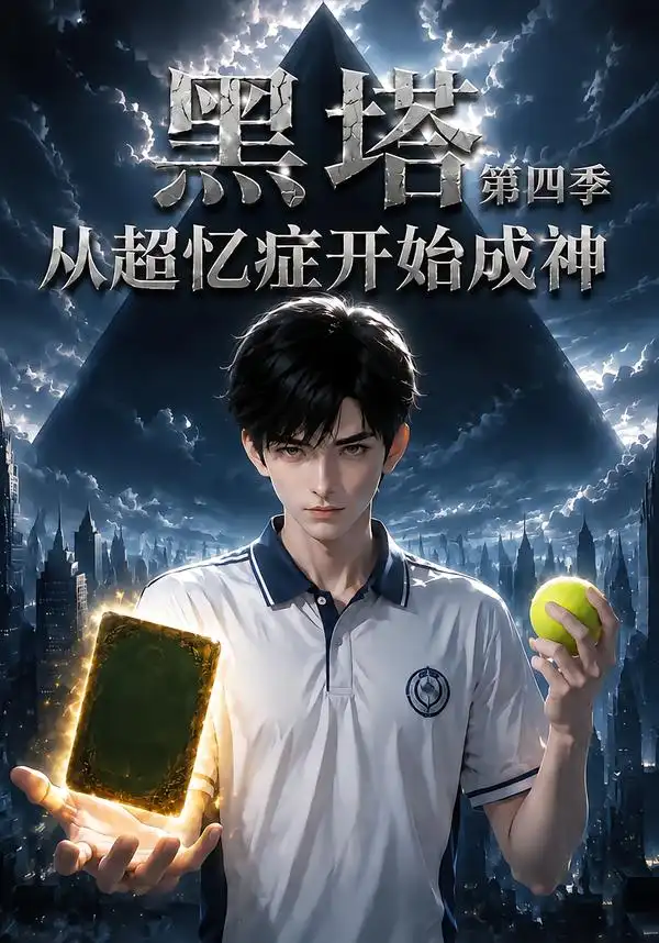 黑塔从超忆症开始成神第四季(132集)-紫橙项目网