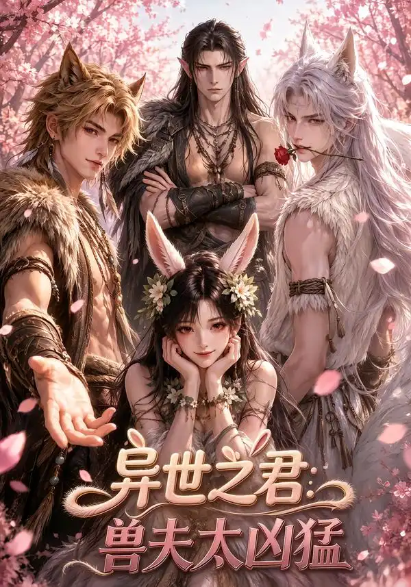 异世之君兽夫太凶猛(65集)-紫橙项目网